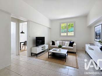 Vente Appartement 2 piècesAngoulême