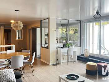 Vente Appartement 4 piècesAngoulême