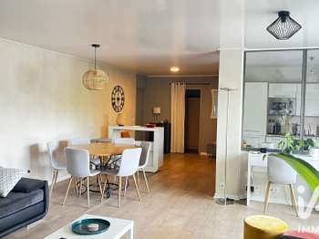 Vente appartement 4 pièces Vente appartement 4 pièces
