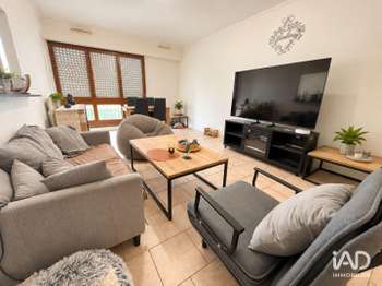Vente Appartement 3 piècesAngoulême