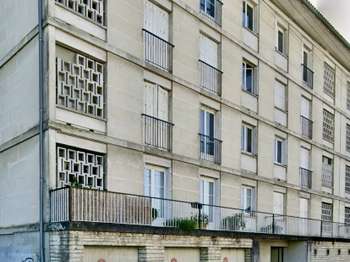 Vente Appartement 3 piècesAngoulême
