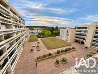 Vente appartement 5 pièces Vente appartement 5 pièces
