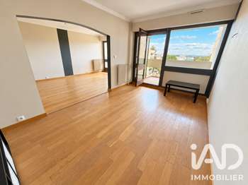 Vente appartement 5 pièces Vente appartement 5 pièces