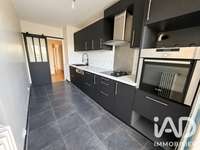Vente appartement 5 pièces Vente appartement 5 pièces