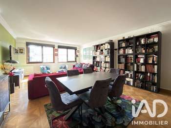 Vente appartement 4 pièces Vente appartement 4 pièces