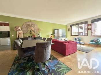 Vente Appartement 4 piècesAngoulême