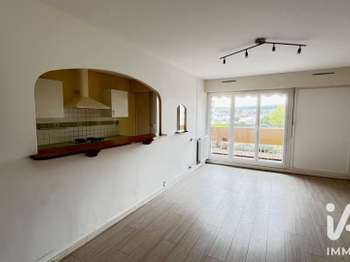 Vente Appartement 3 piècesAngoulême