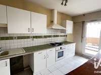 Vente appartement 3 pièces Vente appartement 3 pièces