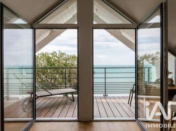 Vente Appartement 4 piècesAngoulins