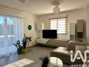 Vente Appartement 2 piècesAngresse