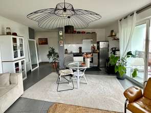 Vente Appartement 3 piècesAngresse