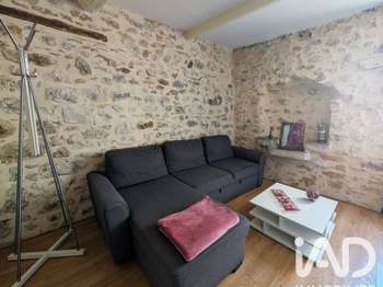 Vente appartement 3 pièces Aniane 34