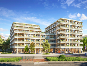 Vente Appartement 3 piècesAnnecy