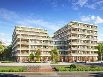 Vente appartement 3 pièces Annecy 74