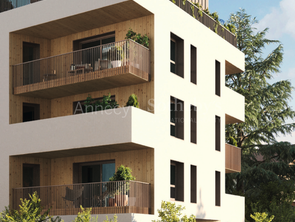 Vente Appartement 5 piècesAnnecy