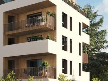 Vente appartement 5 pièces Annecy 74