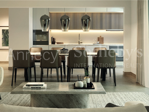 Vente Appartement 4 piècesAnnecy