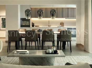 Vente appartement 4 pièces Annecy 74