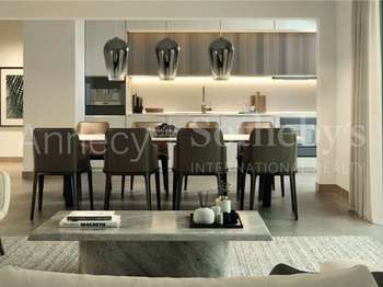 Vente Appartement 4 piècesAnnecy