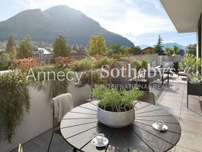 Vente Appartement 5 piècesAnnecy