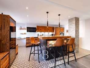 Vente Appartement 4 piècesAnnecy