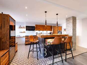 Vente appartement 4 pièces Annecy 74