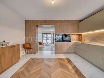 Vente appartement 5 pièces Annecy 74