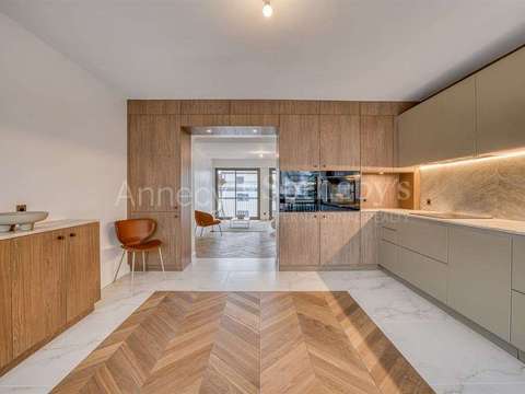 Vente appartement 5 pièces Annecy 74
