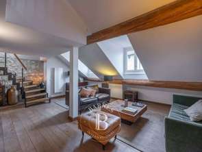 Vente Appartement 5 piècesAnnecy
