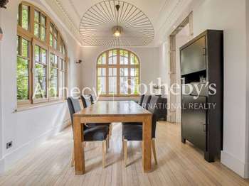 Vente appartement 6 pièces Annecy 74