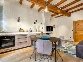 Vente appartement 2 pièces Annecy 74