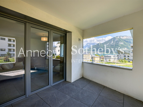Vente Appartement 3 piècesAnnecy