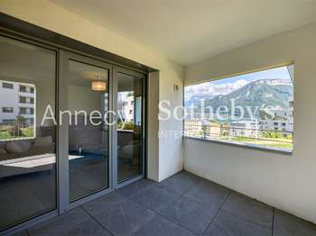 Vente appartement 3 pièces Annecy 74