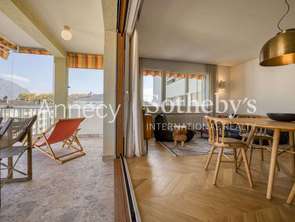 Vente Appartement 5 piècesAnnecy
