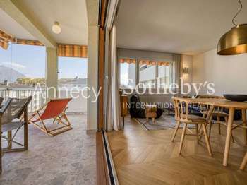 Vente appartement 5 pièces Annecy 74