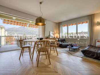 Vente Appartement 5 piècesAnnecy