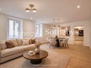 Vente Appartement 3 piècesAnnecy