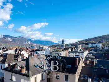 Vente Appartement 4 piècesAnnecy