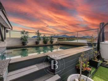 Vente Loft 5 pièces Annecy 74