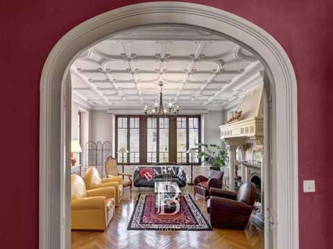 Vente appartement 5 pièces Annecy 74