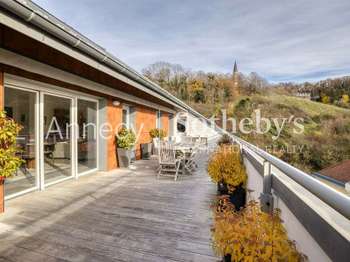 Vente appartement 5 pièces Annecy 74