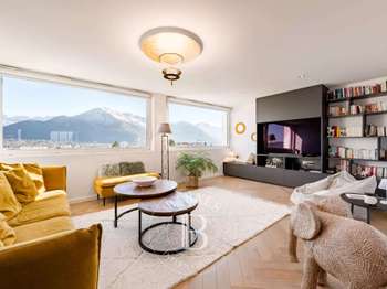 Vente appartement 4 pièces Annecy 74