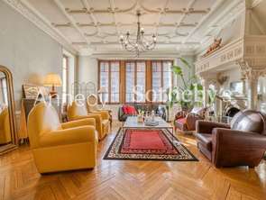 Vente Appartement 5 piècesAnnecy