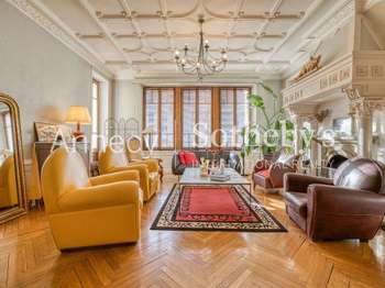 Vente appartement 5 pièces Annecy 74