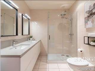 Vente appartement 7 pièces
