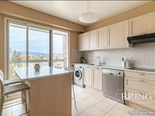 Vente appartement 7 pièces