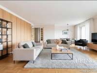 Vente appartement 7 pièces