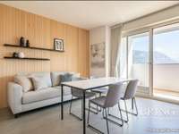 Vente appartement 7 pièces
