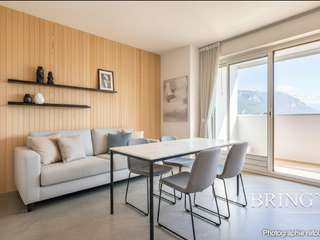 Vente appartement 7 pièces