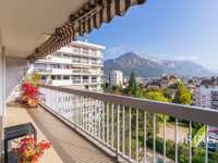 Vente appartement 7 pièces